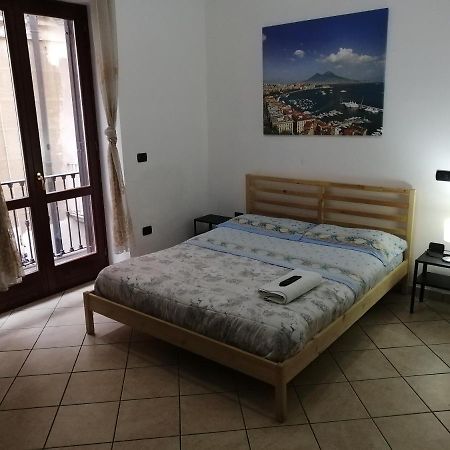 B&B Nola Zewnętrze zdjęcie