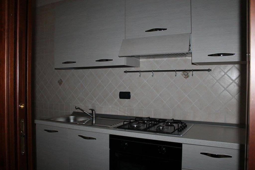 B&B Nola Zewnętrze zdjęcie