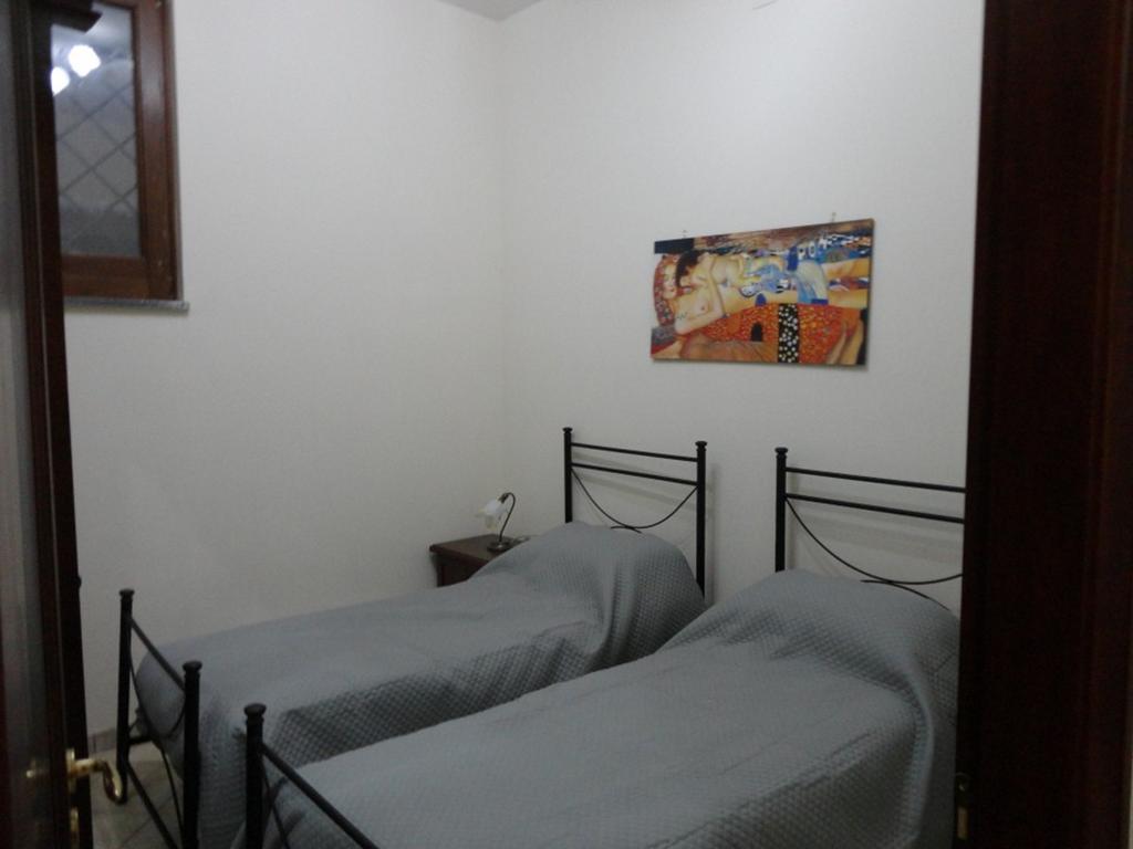B&B Nola Pokój zdjęcie