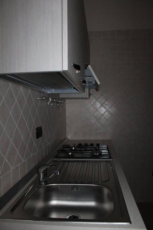 B&B Nola Pokój zdjęcie