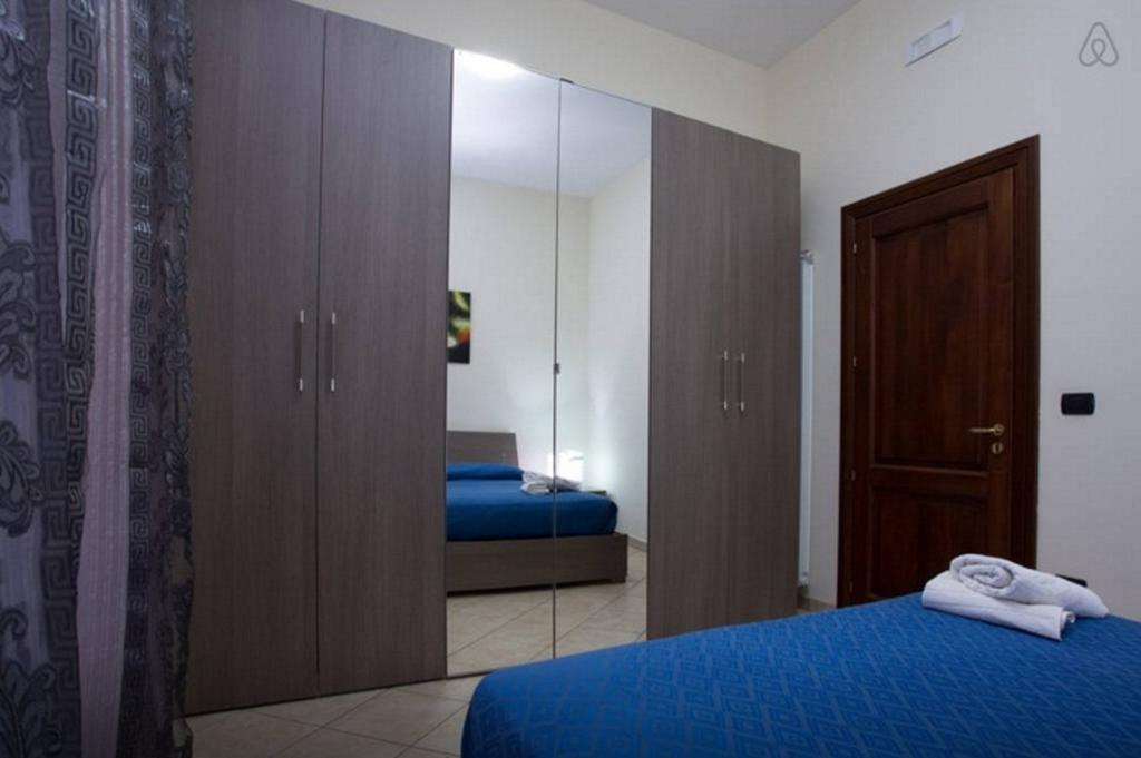 B&B Nola Pokój zdjęcie