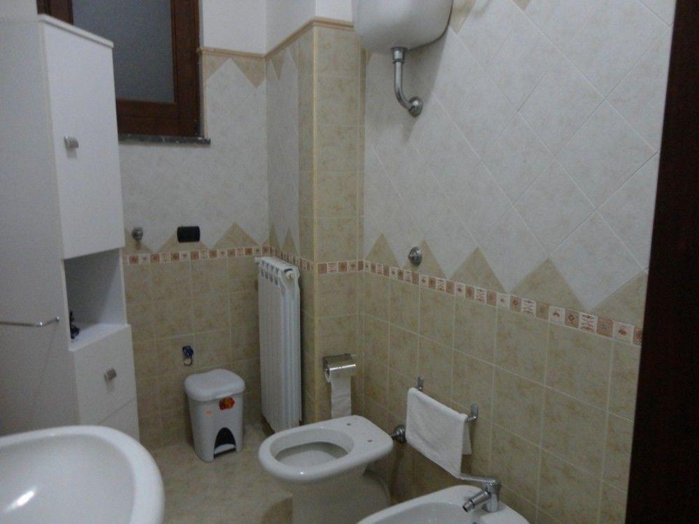 B&B Nola Zewnętrze zdjęcie