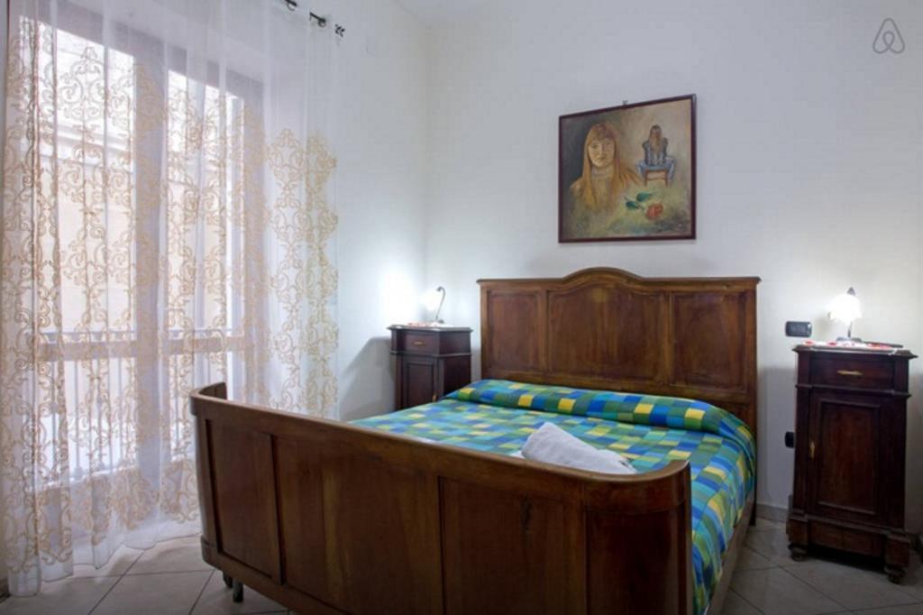 B&B Nola Zewnętrze zdjęcie
