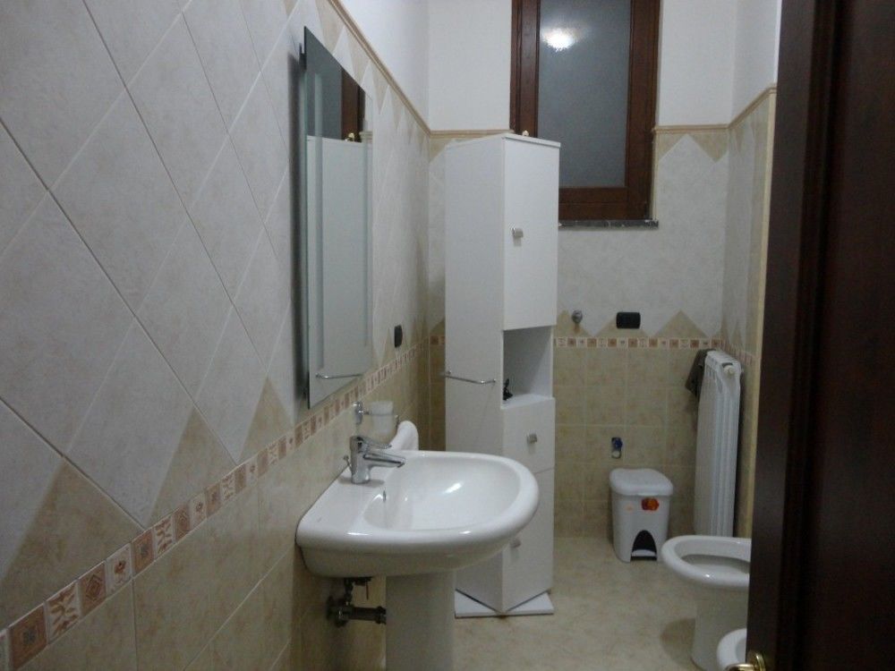 B&B Nola Zewnętrze zdjęcie