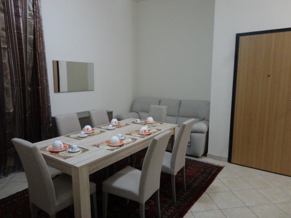 B&B Nola Zewnętrze zdjęcie