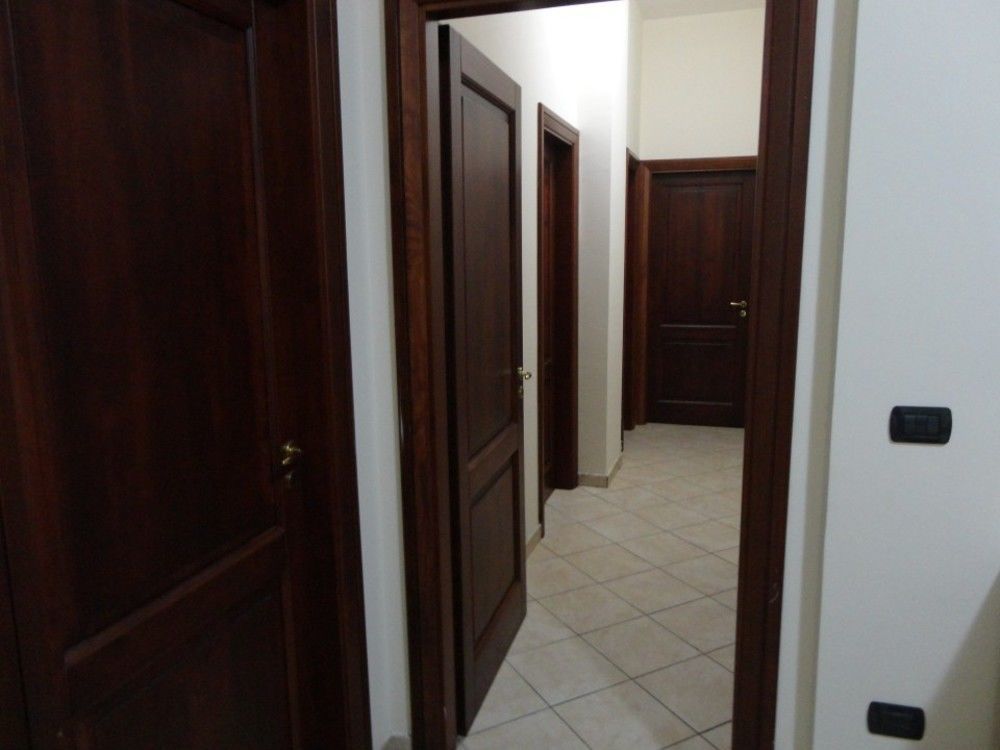 B&B Nola Zewnętrze zdjęcie