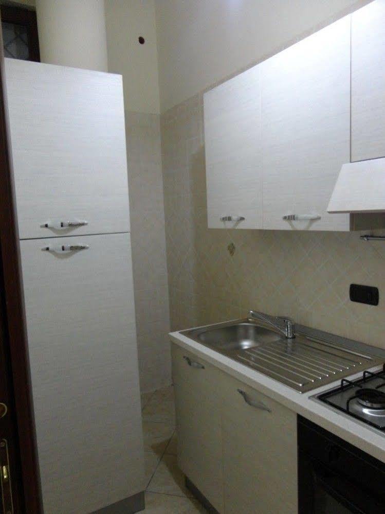 B&B Nola Zewnętrze zdjęcie
