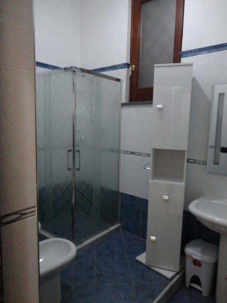 B&B Nola Zewnętrze zdjęcie